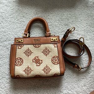 Guess hand bag/ cross body